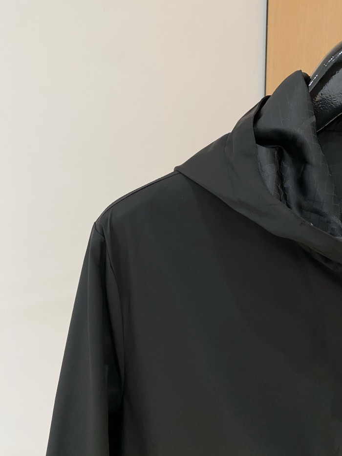 超奇跡の入荷☆ ルイヴィトン 偽物通販 25 ss早秋リバーシブルトレンチコート
