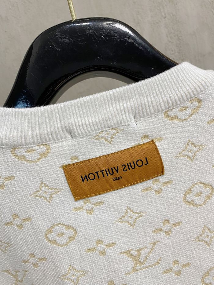 ★超人気 ルイヴィトン 偽物通販 25 ss セーター