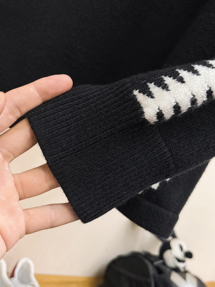 日本未入荷 ルイヴィトン n級品 25 ss セーター