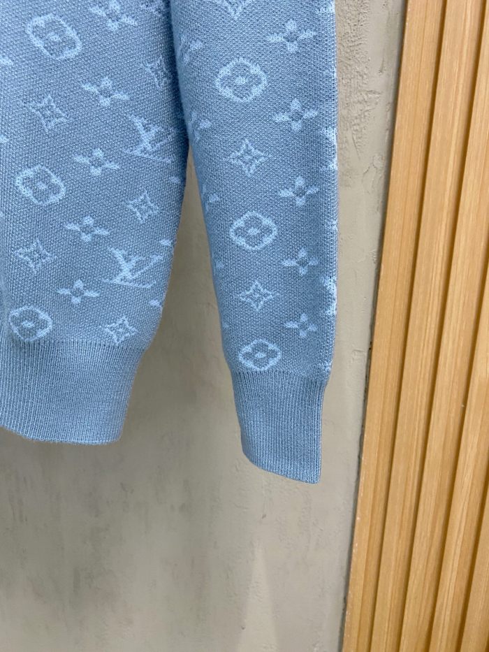 大人気 ルイヴィトン 激安通販 25 ss セーター