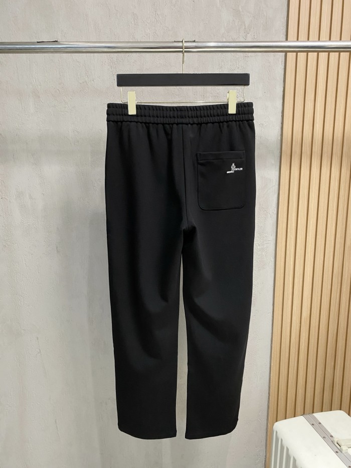 使い勝手良し モンクレール n級品 25 SS25 SSカジュアルパンツ