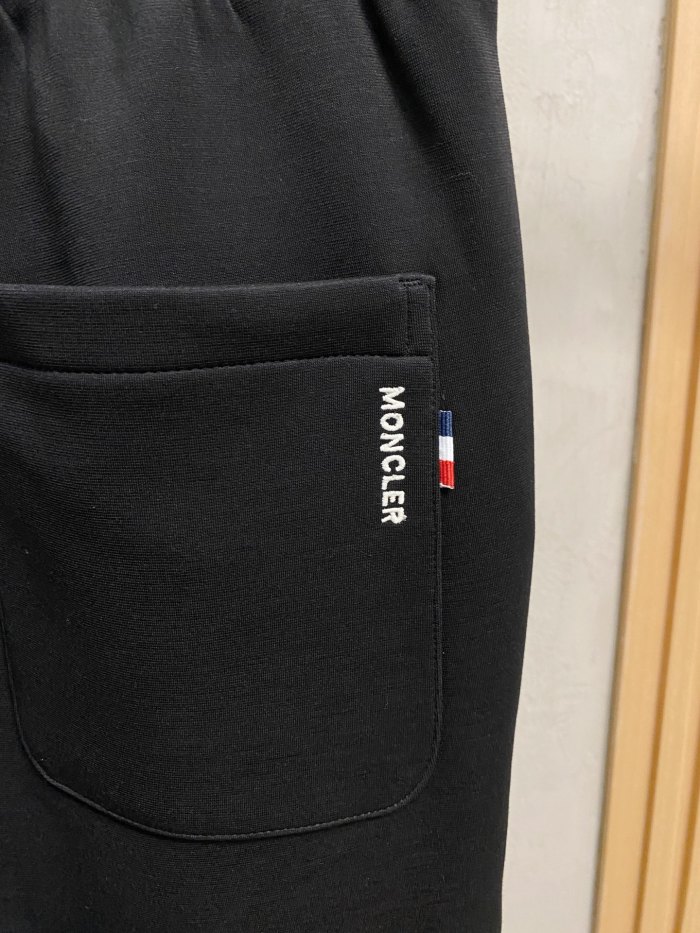 超奇跡の入荷☆ モンクレール スーパーコピー 25 SS25 SSカジュアルパンツ