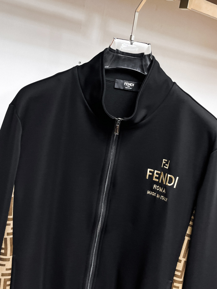 超奇跡の入荷☆ フェンディ スーパーコピー の25SSカジュアルスーツ