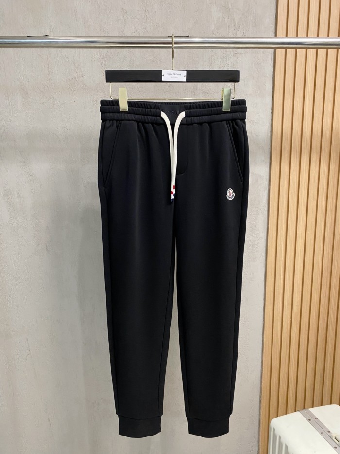 超奇跡の入荷☆ モンクレール スーパーコピー 25 SS25 SSカジュアルパンツ