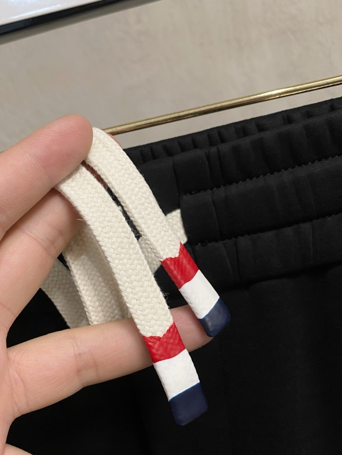 超奇跡の入荷☆ モンクレール スーパーコピー 25 SS25 SSカジュアルパンツ