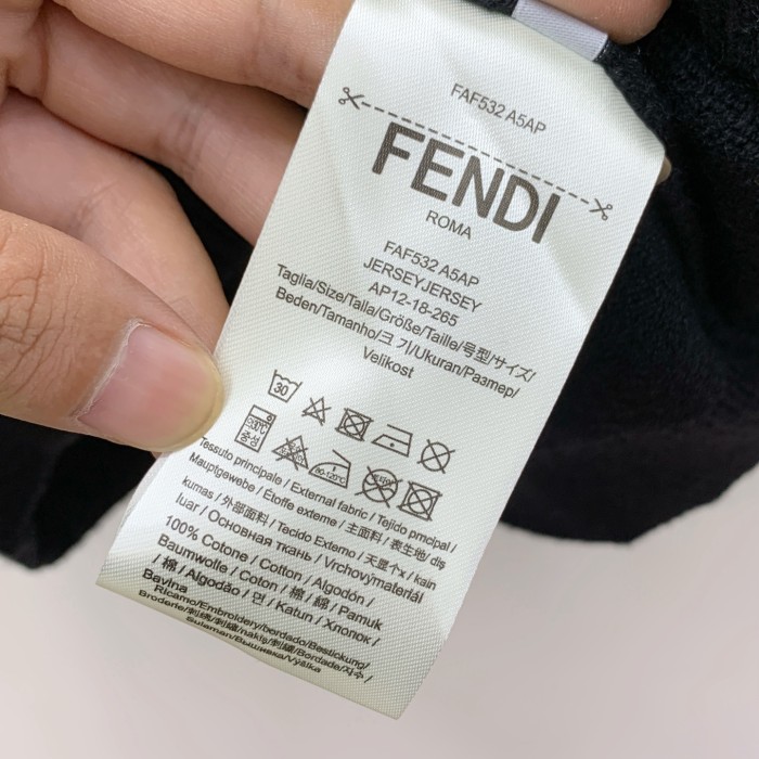 使い勝手良し フェンディ スーパーコピー の25 ss秋冬 セーター