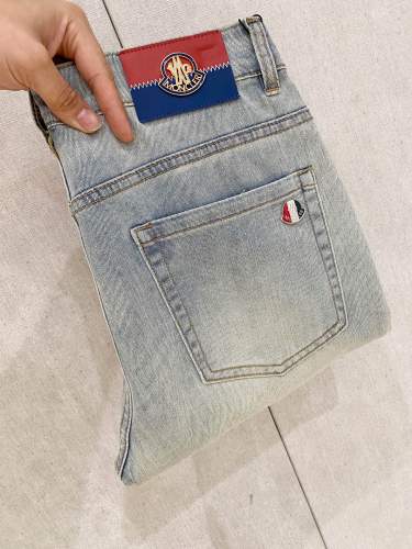 【限定】 モンクレール 偽物通販 25 SS四季モデル超燃爆撃街シリーズ