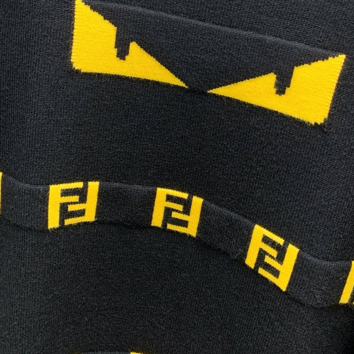 新作 フェンディ n級品 の25 ss秋冬 セーター