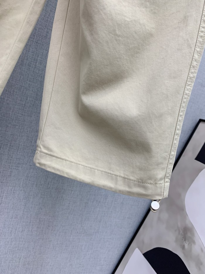 超奇跡の入荷☆ バレンシアガ 激安通販 の早秋の25 ssカジュアルパンツ