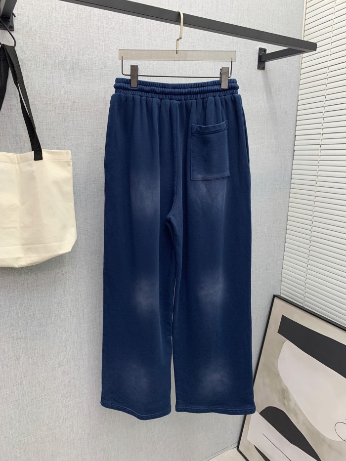 追跡付 バレンシアガ コピーおすすめ の早秋の25 ssカジュアルパンツ