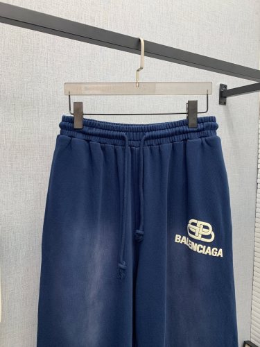 追跡付 バレンシアガ コピーおすすめ の早秋の25 ssカジュアルパンツ