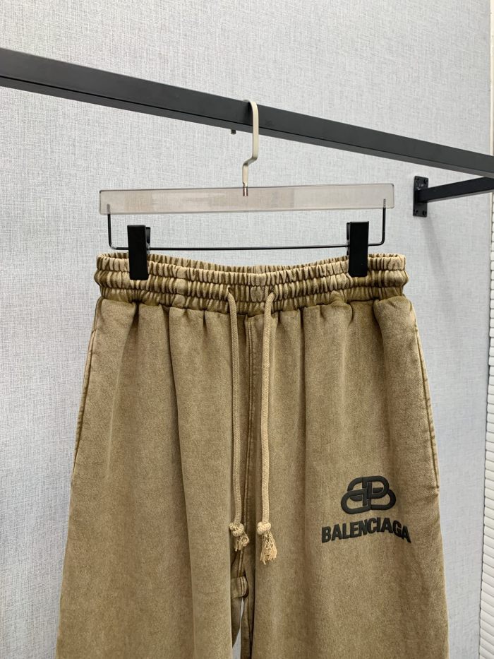 日本未入荷 バレンシアガ n級品 の早秋の25 ssカジュアルパンツ