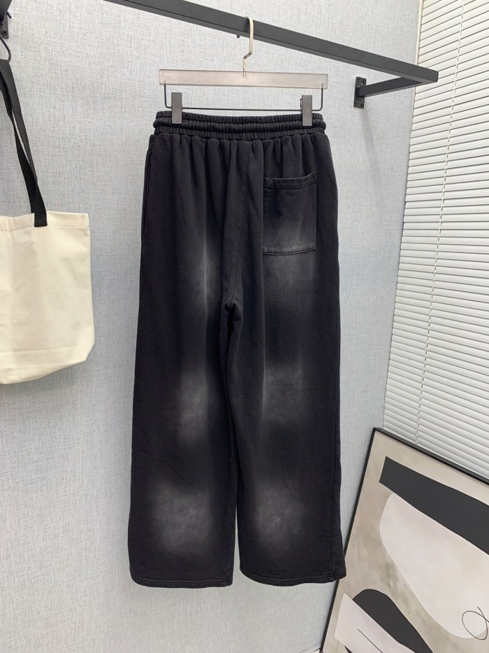 【話題商品！】バレンシアガ 激安偽物 の早秋の25 ssカジュアルパンツ