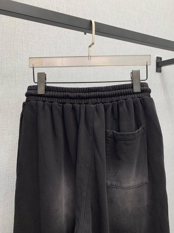 【話題商品！】バレンシアガ 激安偽物 の早秋の25 ssカジュアルパンツ