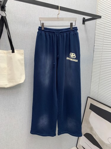 追跡付 バレンシアガ コピーおすすめ の早秋の25 ssカジュアルパンツ