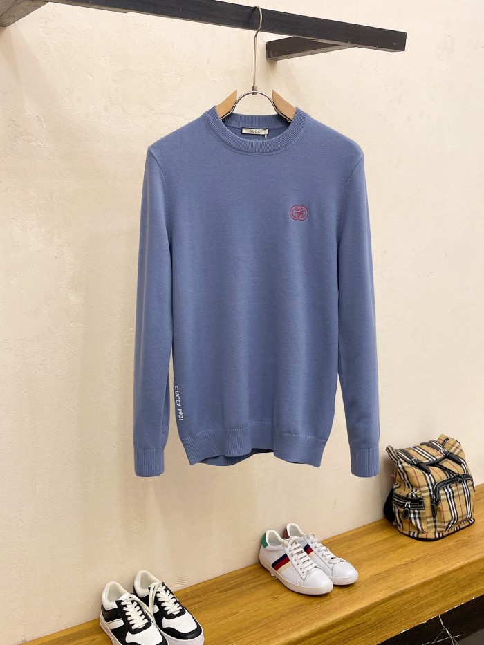 ★超人気 グッチ 激安偽物 の25 ss 秋冬 セーター