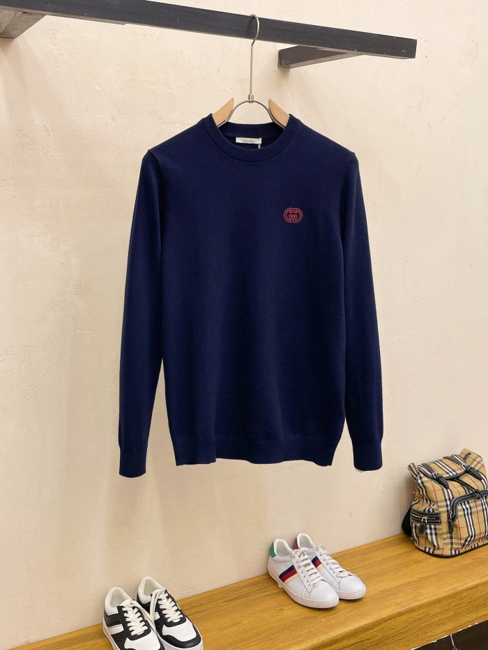 高品質 グッチ n級品 の25 ss 秋冬 セーター