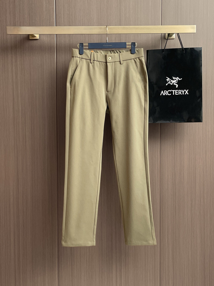 超奇跡の入荷☆ エルメス 偽物通販 25 SSカジュアルパンツ