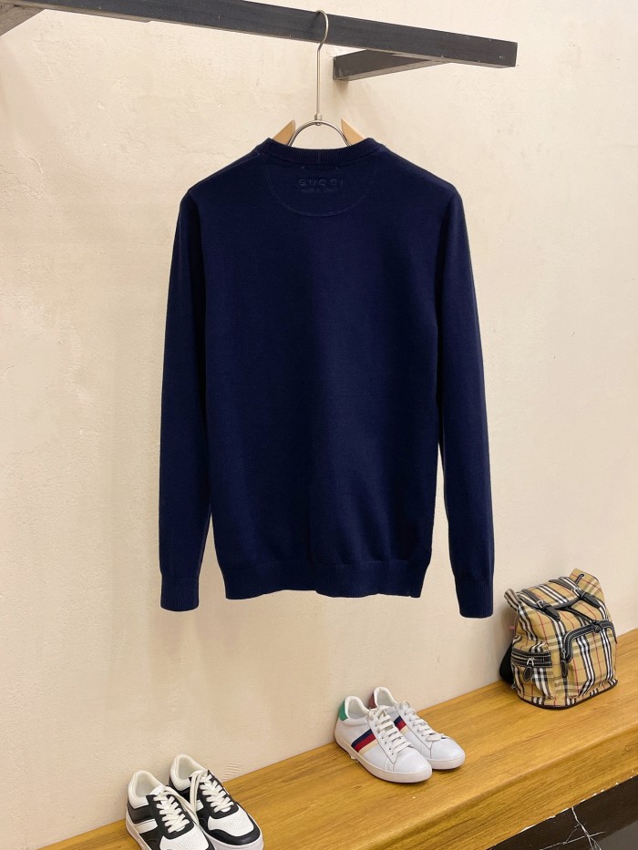 高品質 グッチ n級品 の25 ss 秋冬 セーター