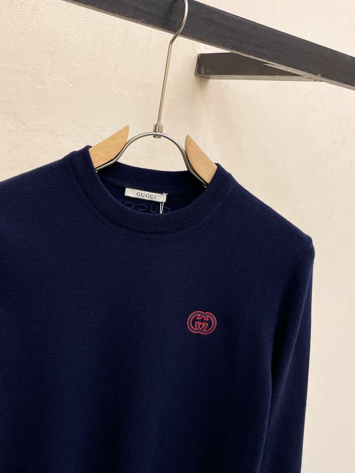 高品質 グッチ n級品 の25 ss 秋冬 セーター