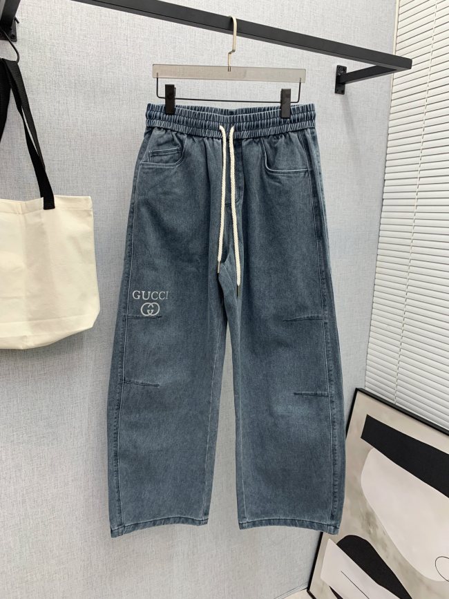 追跡付 グッチ n級品 の早秋の25 ssカジュアルパンツ
