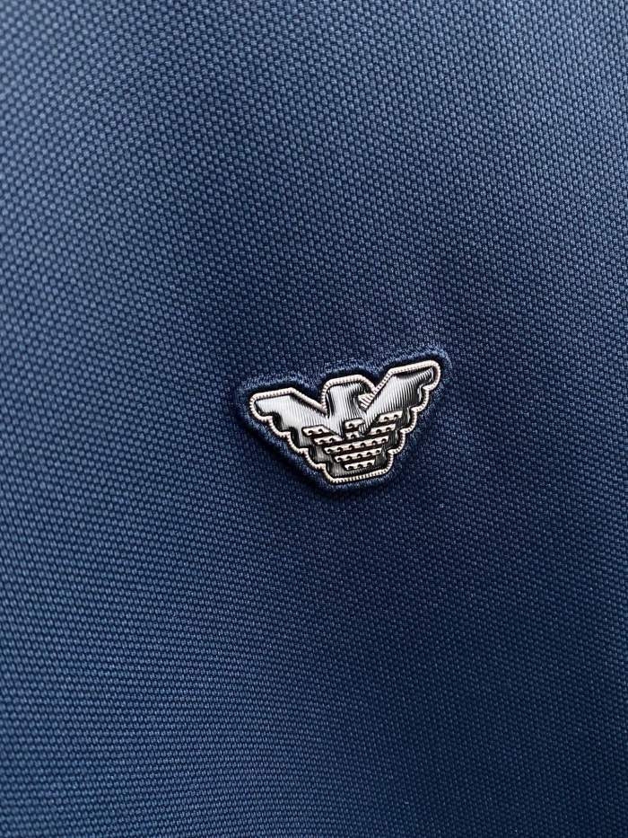大人気 アルマーニ n級品 25 ss秋冬メンズポロ長袖