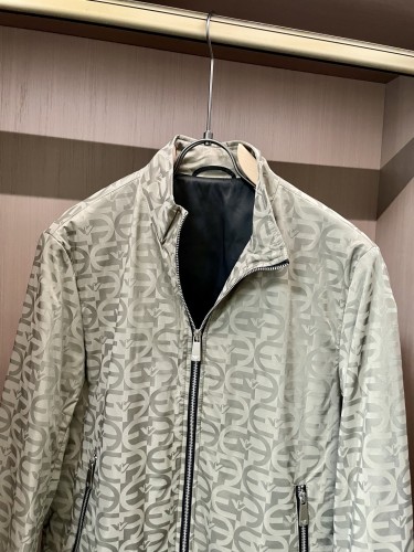超奇跡の入荷☆ アルマーニ n級品 25 ss秋冬カジュアルジャケット