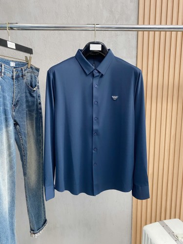 大人気 アルマーニ n級品 25 ss秋冬メンズポロ長袖