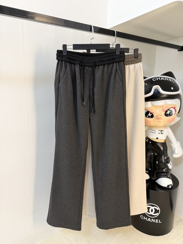 超話題! ロエベ 激安偽物 早秋の25 ssカジュアルパンツ