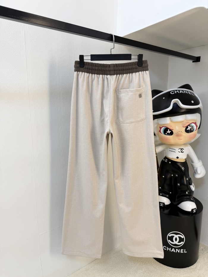 超話題! ロエベ 激安偽物 早秋の25 ssカジュアルパンツ