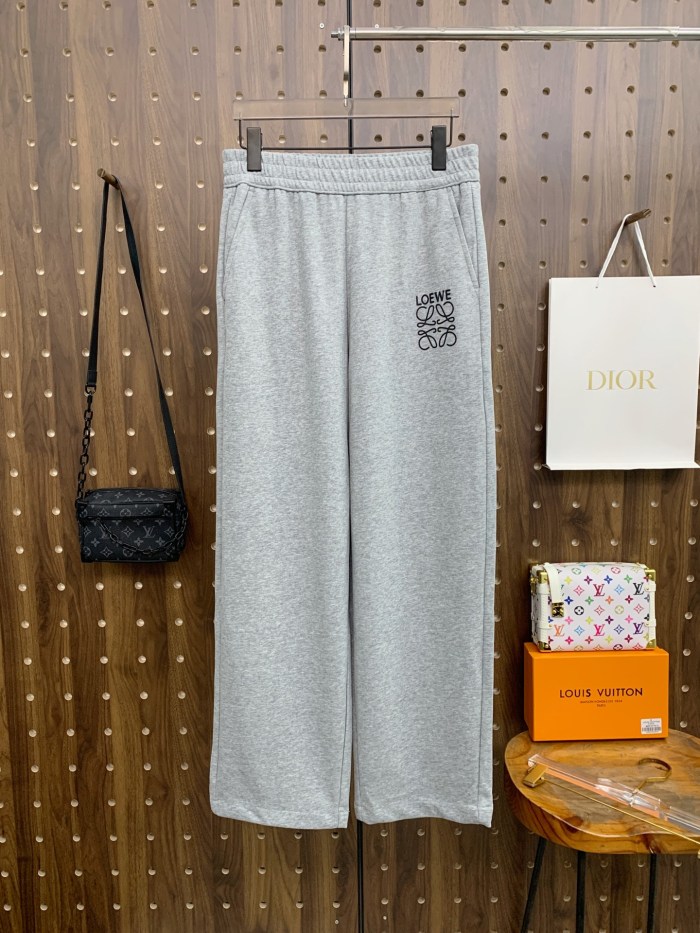 日本未入荷 ロエベ スーパーコピー 早秋の25 ssカジュアルパンツ