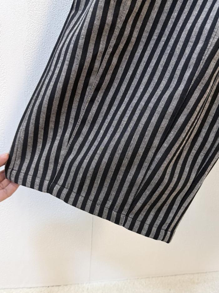 高品質 ロエベ コピーおすすめ 早秋の25 ssカジュアルパンツ