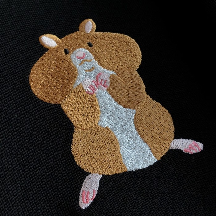 新作 ロエベ 激安偽物 の2025SS秋冬刺繍ロゴキャップ付きパーカー