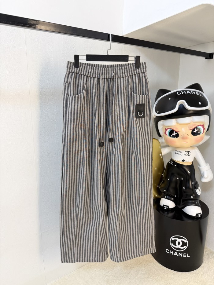 ★超人気 ロエベ 偽物通販 早秋の25 ssカジュアルパンツ