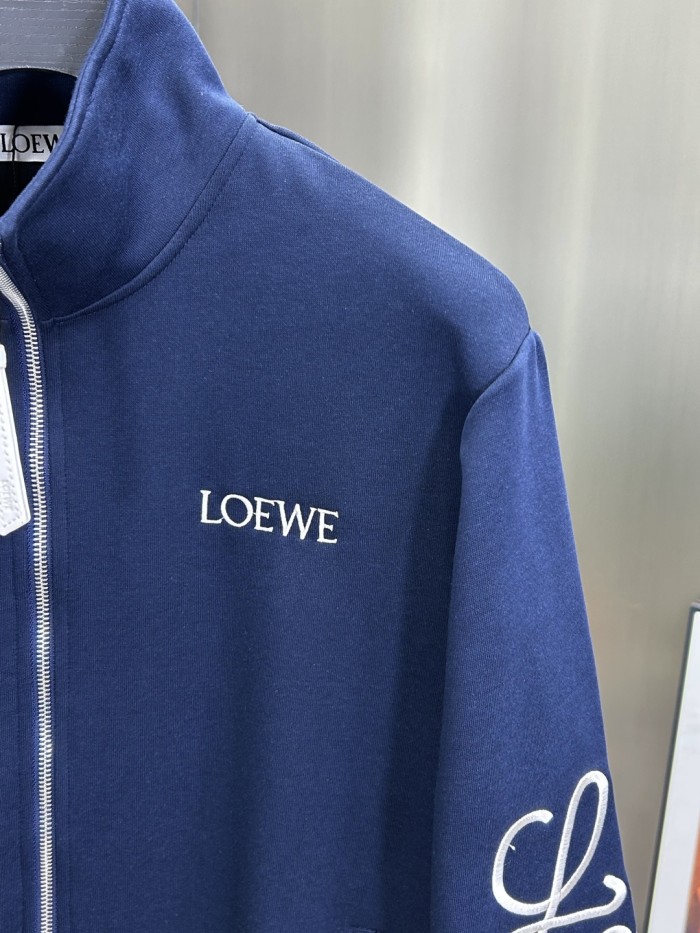 超奇跡の入荷☆ ロエベ 偽物通販 の25 ssスポーツカジュアルスーツ