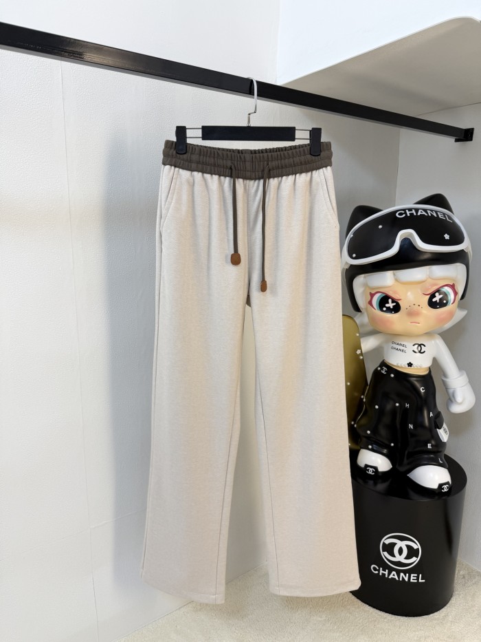 超話題! ロエベ 激安偽物 早秋の25 ssカジュアルパンツ