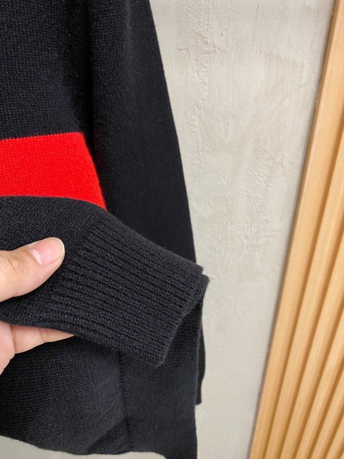 稀少 プラダ 激安偽物 の25 ss秋冬【新品】セーター