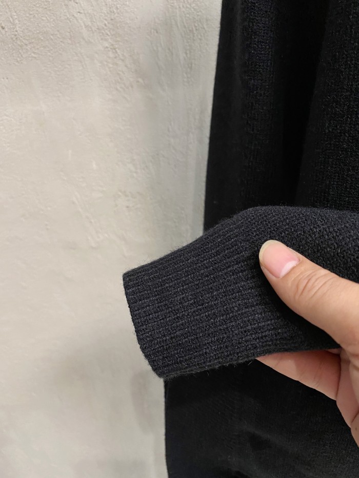【限定】プラダ コピーおすすめ の25 ss秋冬【新品】セーター
