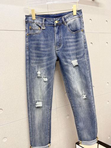 超奇跡の入荷☆ プラダ スーパーコピー の2025SS秋冬メンズデニム