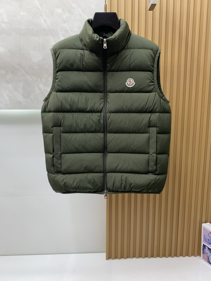 追跡付 モンクレール n級品 秋冬のダウンベスト