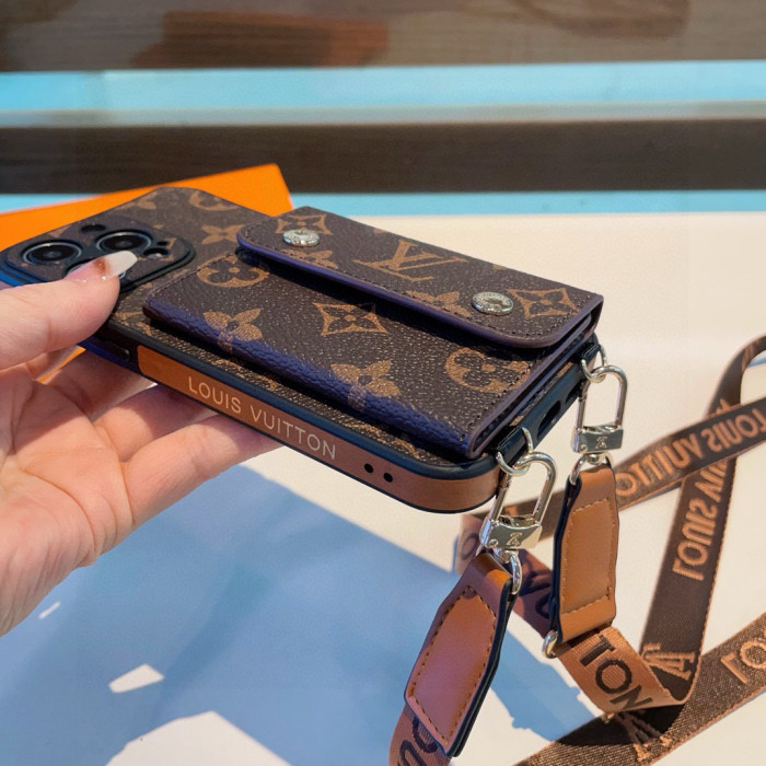 ★超人気 ルイヴィトン 激安通販 のLV クラシック モノグラム サイドジップカードケース モバイルケース
