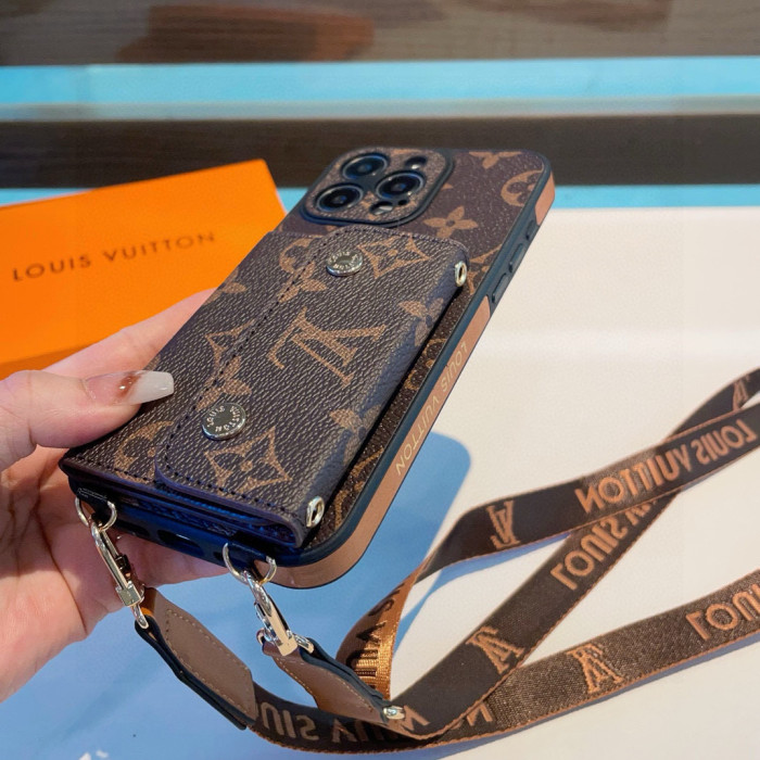 ★超人気 ルイヴィトン 激安通販 のLV クラシック モノグラム サイドジップカードケース モバイルケース