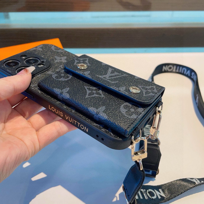 高品質 ルイヴィトン 偽物通販 のLV クラシック モノグラム サイドジップカードケース モバイルケース