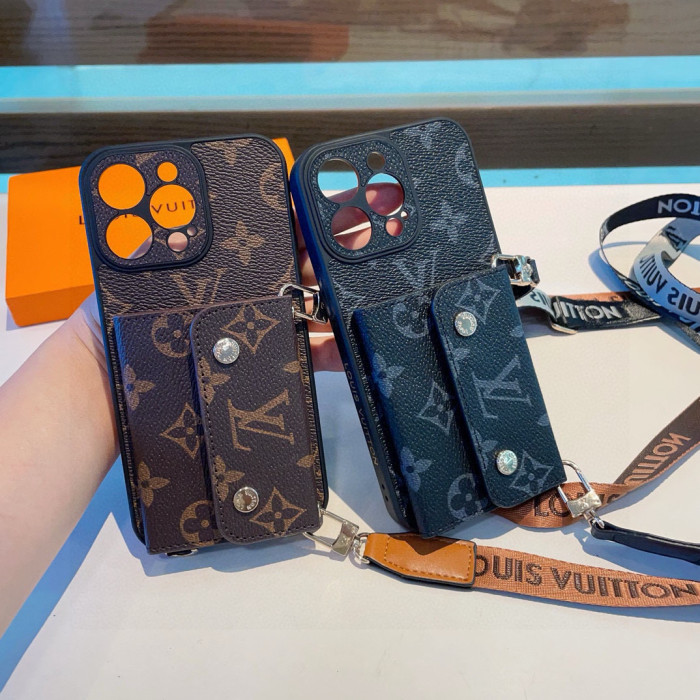 高品質 ルイヴィトン 偽物通販 のLV クラシック モノグラム サイドジップカードケース モバイルケース