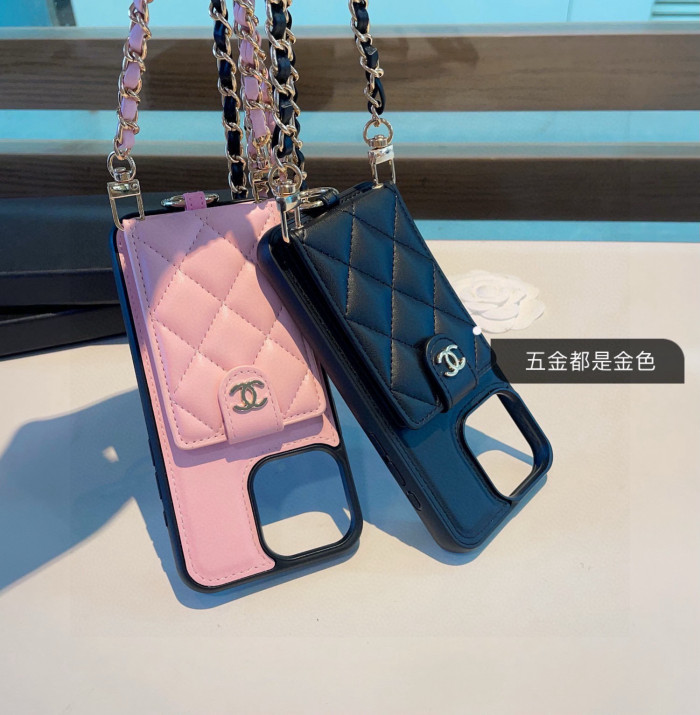 使い勝手良し シャネル スーパーコピー のバッグ携帯ケースの指輪⛓️ショルダーバッグ携帯ケース