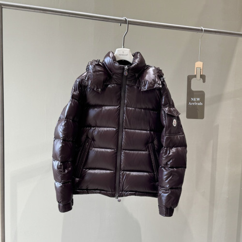 超奇跡の入荷☆ モンクレール コピー のショート丈ダウンジャケット