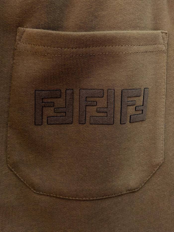 【話題商品！】 フェンディ 偽物通販 の2026SSカジュアルエアレイヤー生地セット