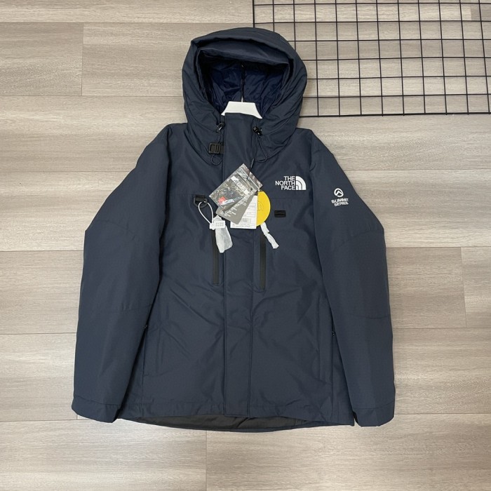 超奇跡の入荷☆ ザノースフェイス 激安通販 3WAY着脱式 フード付きダウンジャケット3色