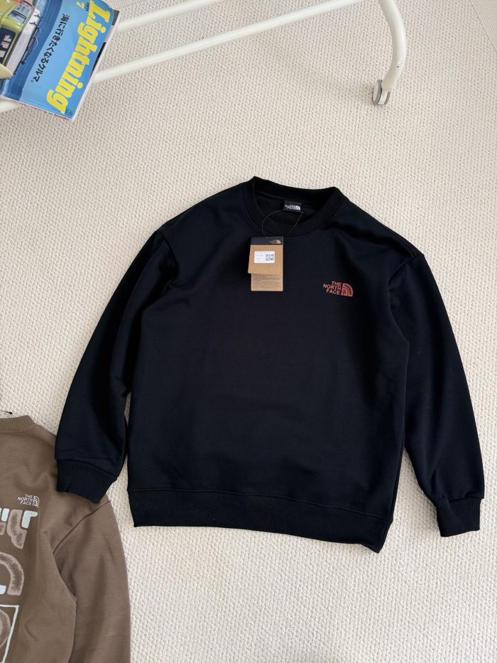 日本未入荷 ザノースフェイス n級品 ニットスウェット