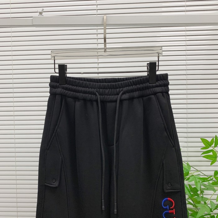 一目惚れ♪ グッチ コピー のカジュアルスウェットパンツ